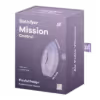 Satisfyer Mission Control