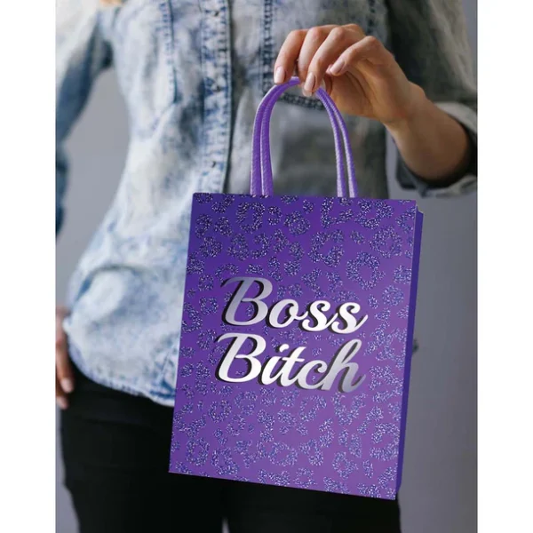 Boss Bitch Gift Bag - Image 3