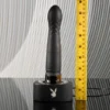 Pleasure Zone Thrusting Vibrator - Image 4