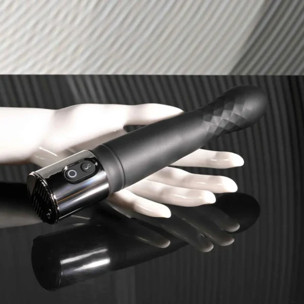 Pleasure Zone Thrusting Vibrator - Image 2