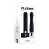 Pleasure Zone Thrusting Vibrator