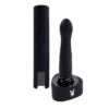 Pleasure Zone Thrusting Vibrator - Image 3
