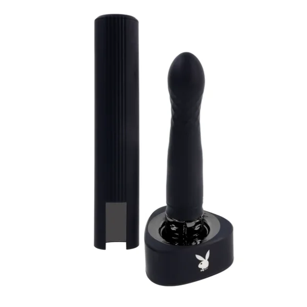 Pleasure Zone Thrusting Vibrator - Image 3