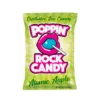 Poppin Rock Candy Atomic Apple