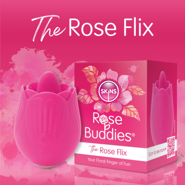 THE ROSE FLIX - Image 2