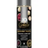 JO Gelato - White Chocolate Raspberry Truffle Lubricant