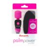 Palmpower Pocket Massager - Pink