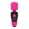 Palmpower Pocket Massager - Pink - Image 5