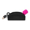 Palmpower Pocket Massager - Pink - Image 2