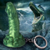 CC Cockness Monster Silicone Keychain - Image 4