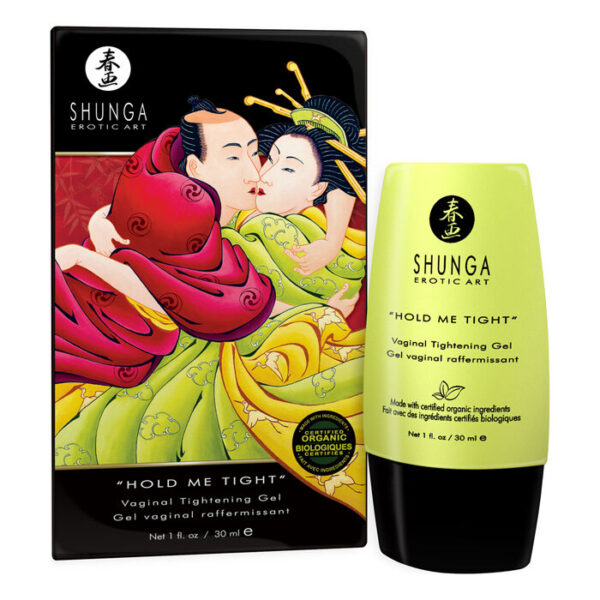 Hold Me Tight Vaginal Tightening Gel