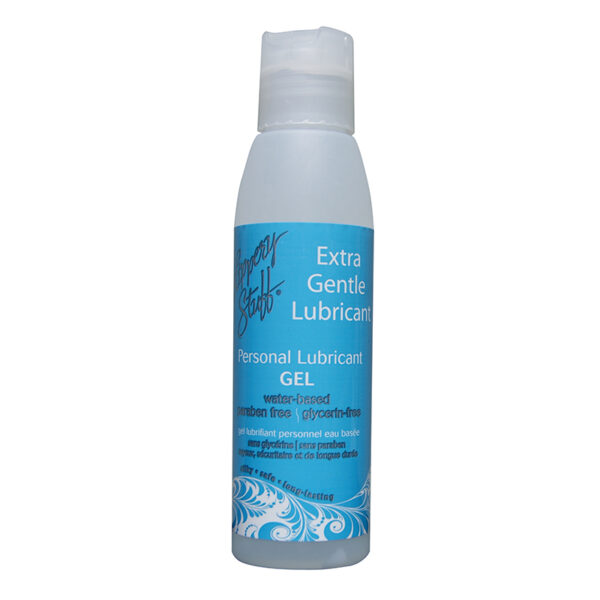 4oz Extra Gentle GEL - Slippery Stuff