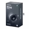 Ring Stroker - Black
