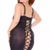 Chemise Black 3x/4x - Image 3