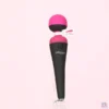 Palmpower Recharge Massager - USB Rechargeable - Pink - Image 7