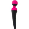 Palmpower Recharge Massager - USB Rechargeable - Pink - Image 5