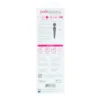 Palmpower Recharge Massager - USB Rechargeable - Pink - Image 2