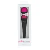 Palmpower Recharge Massager - USB Rechargeable - Pink