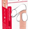Realistixxx Ball Stretcher