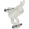 Endless Desires Couples Enhancer - Clear - Image 6