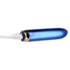 Swan Maximum Rechargeable Bullet - Blue - Image 5