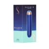 Swan Maximum Rechargeable Bullet - Blue