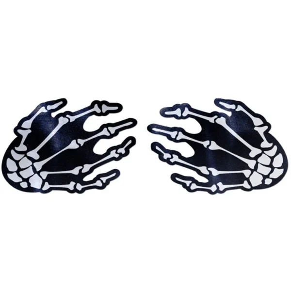 Pastease Skeleton Hands - Image 2