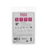Silicone Rechargeable Teasing Tongue Enhancer - Pink - Image 4