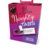 Naughty Tabs