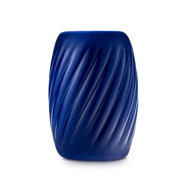 Rize Turbine Self Lubricating Stroker Blue - Image 2