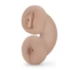 EnLust Tasha - Soft Glow In The Dark Stroker - Image 2