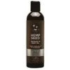 Hemp Seed Mass/Body Oil - Unscented 8oz