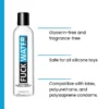 FuckWater Clear 4oz - Image 3