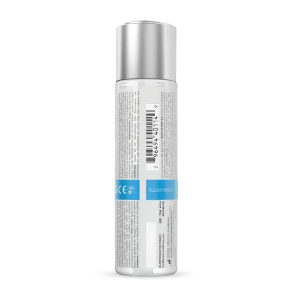 Jo H2O Anal Lube, THICK. 8oz. - Image 5