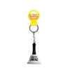 Ring For Oral Bell Keychain