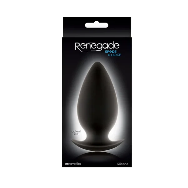 Renegade Spade XL