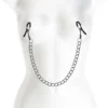 Bound Nipple Clamps - DC2 - Gunmetal - Image 2