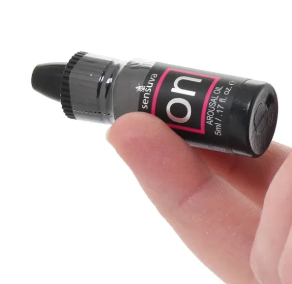 ON Arousal Oil For Her - 5ML - Image 4