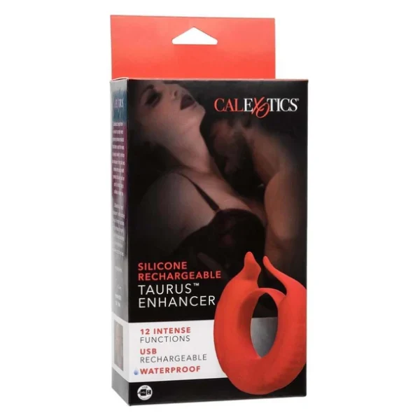 Calexotics Taurus Enhancer