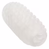 Calexotics Boundless Reversible Squishy Ball Stroker Smoke - Image 8