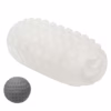 Calexotics Boundless Reversible Squishy Ball Stroker Smoke - Image 10