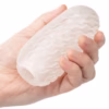 Calexotics Boundless Reversible Squishy Ball Stroker Smoke - Image 9