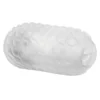 Calexotics Boundless Reversible Squishy Ball Stroker Smoke - Image 6