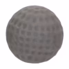 Calexotics Boundless Reversible Squishy Ball Stroker Smoke - Image 3