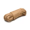 Tied Up Jute Bondage Rope - 50 feet - Image 2
