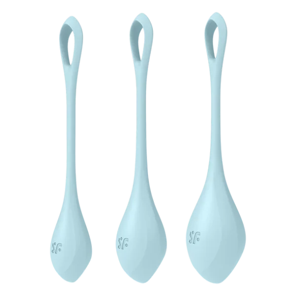 Yoni Power 2 - Light Blue - Image 3