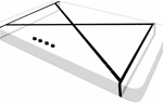 Interlace Over & Under The Bed Set - Image 2