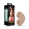 EnLust Tasha - Soft Glow In The Dark Stroker