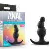 Anal Adventure Stacked Plug