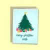 Merry Christmas Bitch